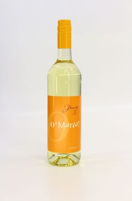 O` Maria trocken
