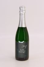 Elbling-Sekt brut