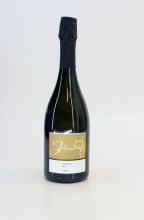 Pinot Sekt  (Weißburgunder) brut